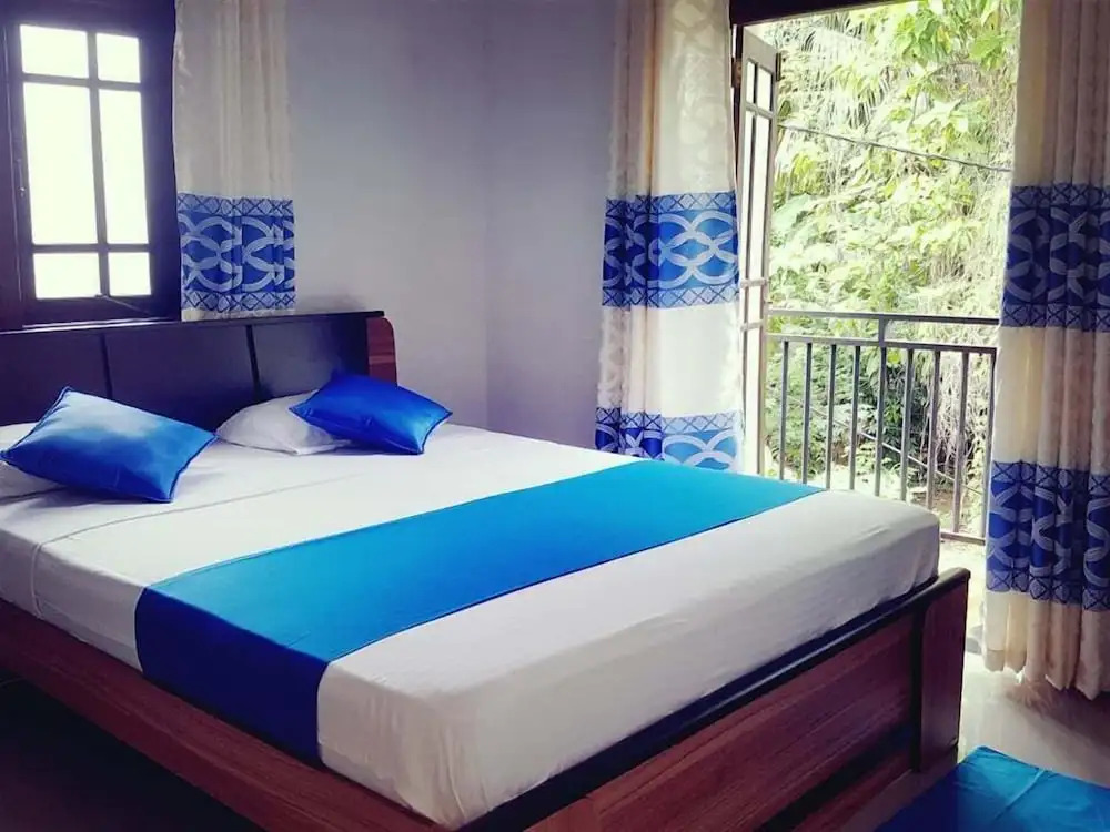 Homestay 24