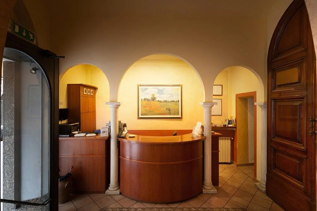 Hotel Eden