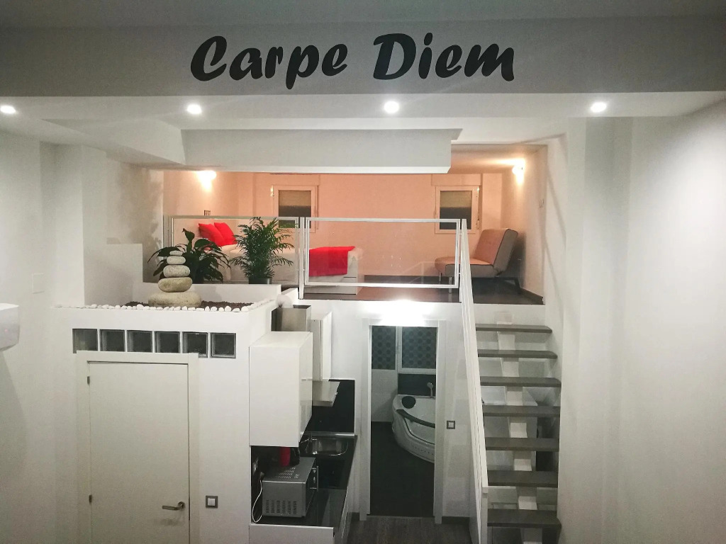 Gredos Loft