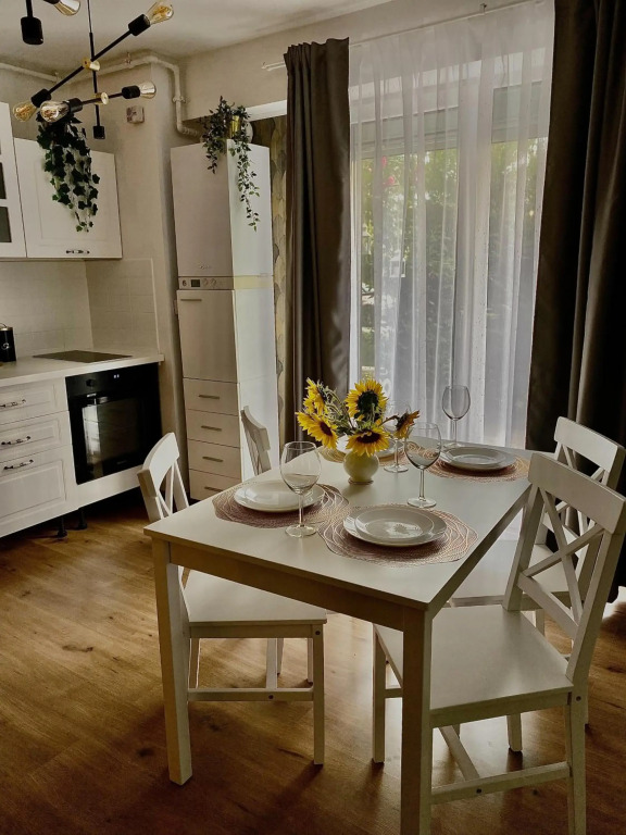 La Maison de Zoe - Airport Residences