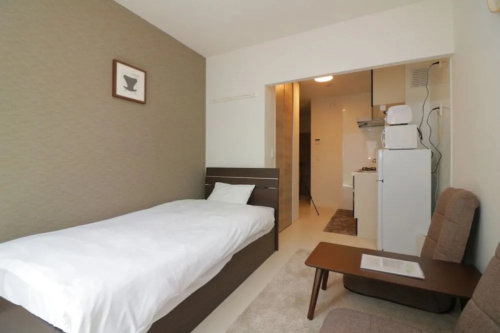 Hg Cozy Hotel No.101