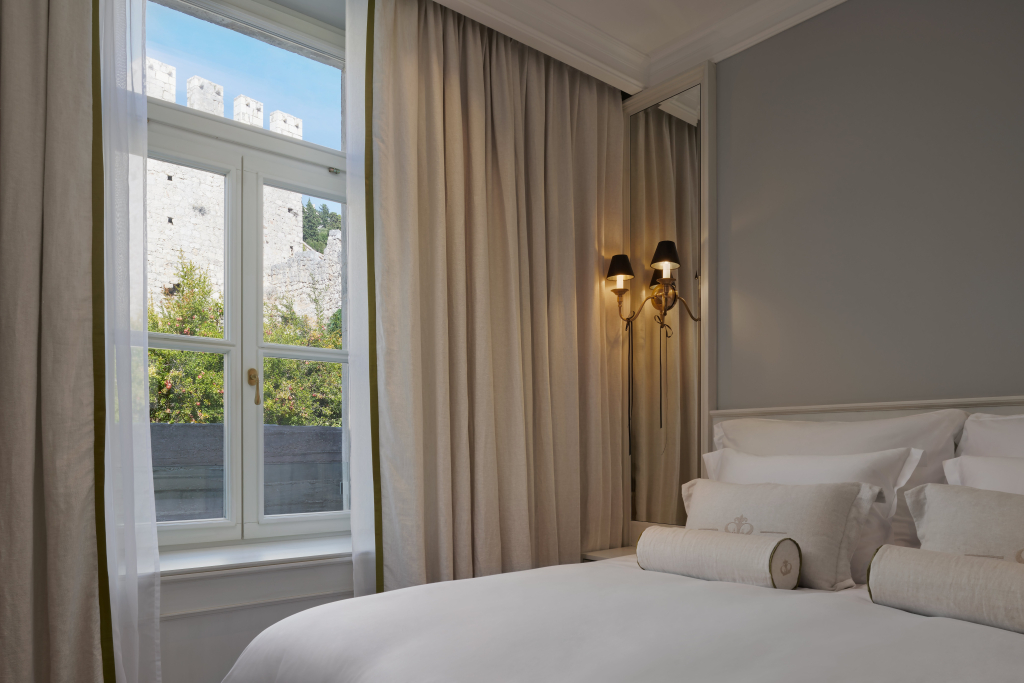 Palace Elisabeth Hvar Hotel - The Leading Hotels of the World