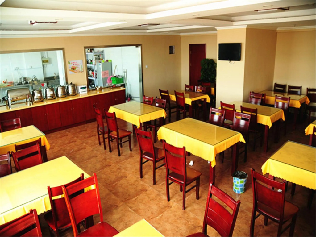 GreenTree Inn Jiangsu Xuzhou Yunlong District West Gate of Yunlong Public Park Express Hotel