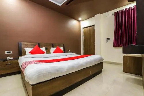 Oyo 24276 Ck Valley Hotel & Restaurant