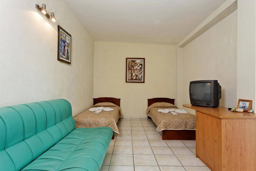 Park Hotel Briz