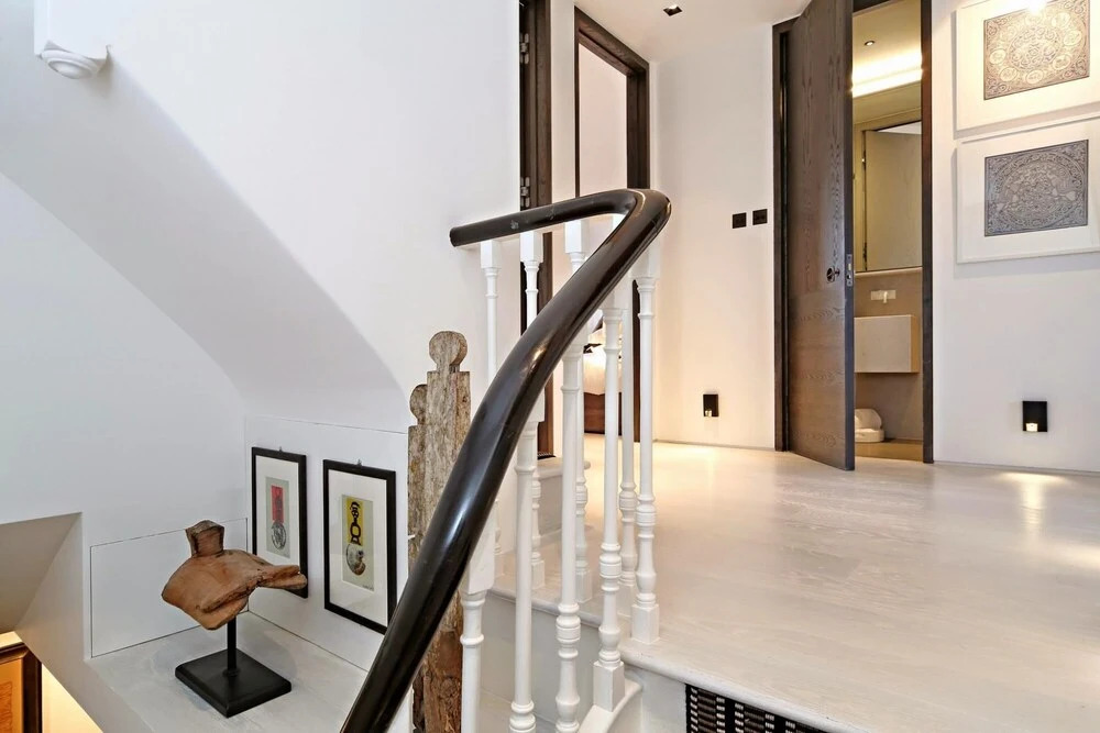 Luxury Penthouse in Cadogan Square