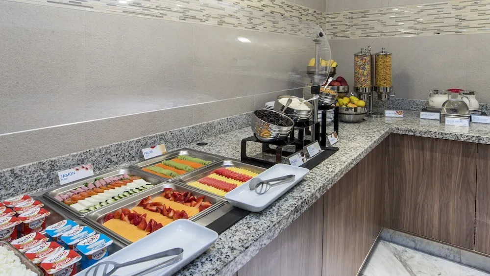 Holiday Inn Express & Suites - Ciudad Obregon by IHG