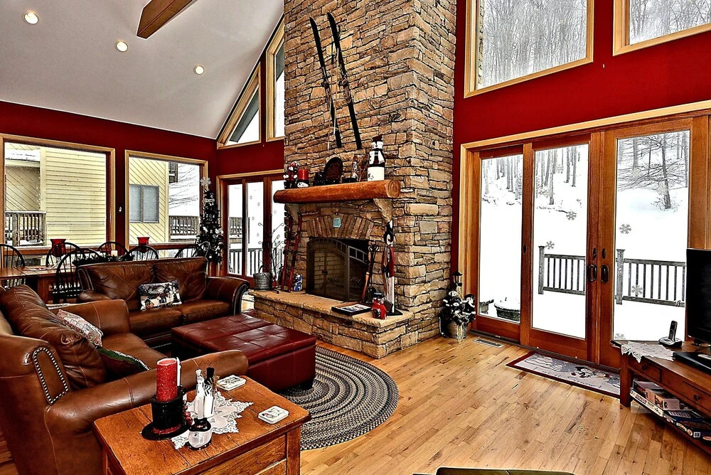 Ski Bums Inn