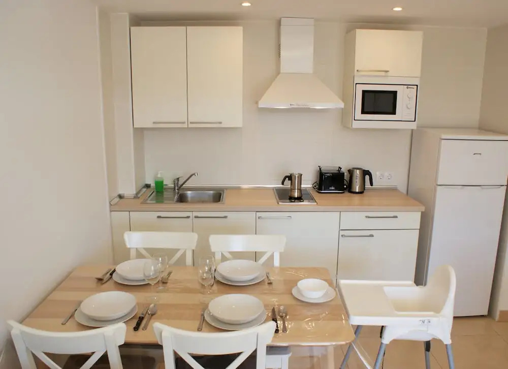 Bagari Homes Camp de Mar
