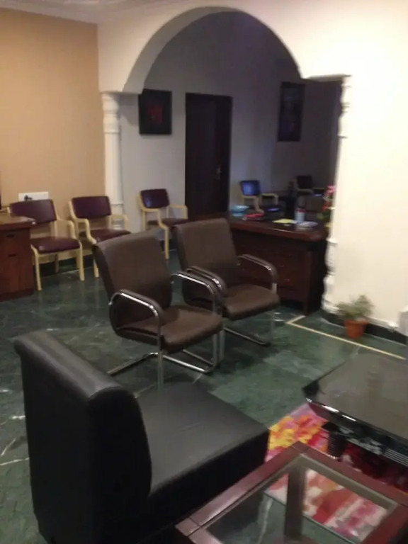 Jaipur Homestay NRI Colony