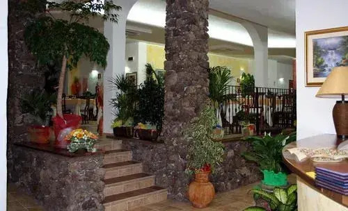 Resort Con Piscina- La Fattoria