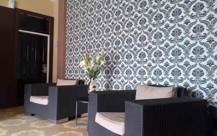 Hotel Raodah 2