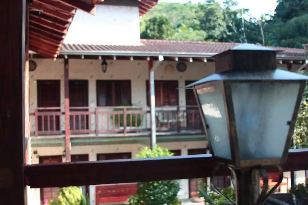 Pousada Villa Atlântica