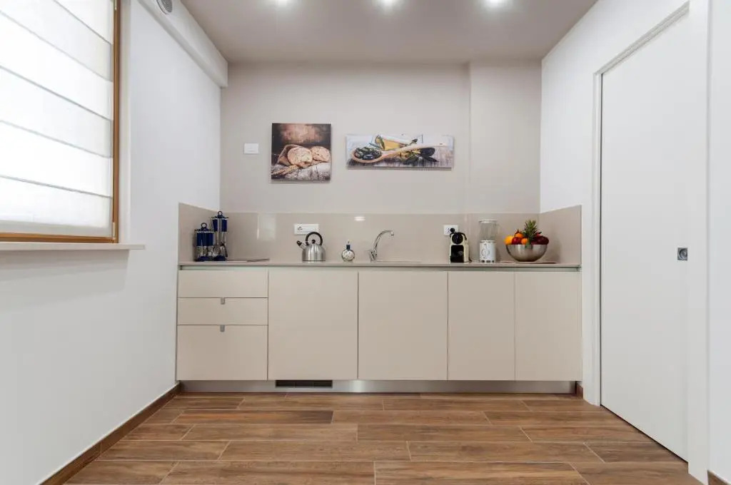 Residenza 1955 - Parcheggio Interno Gratuito