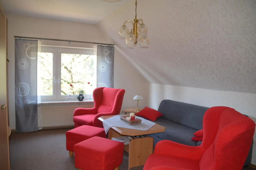 Grensemann, Ferienwohnung