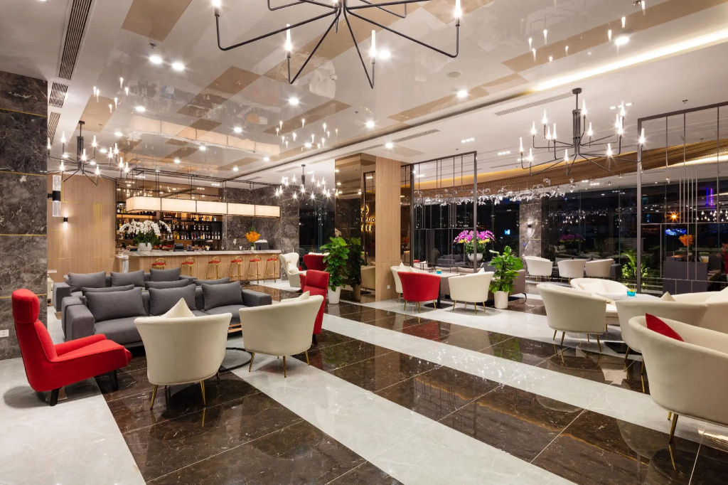 DQua Hotel