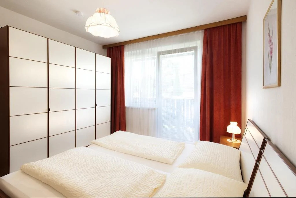 Appartements Kanauf