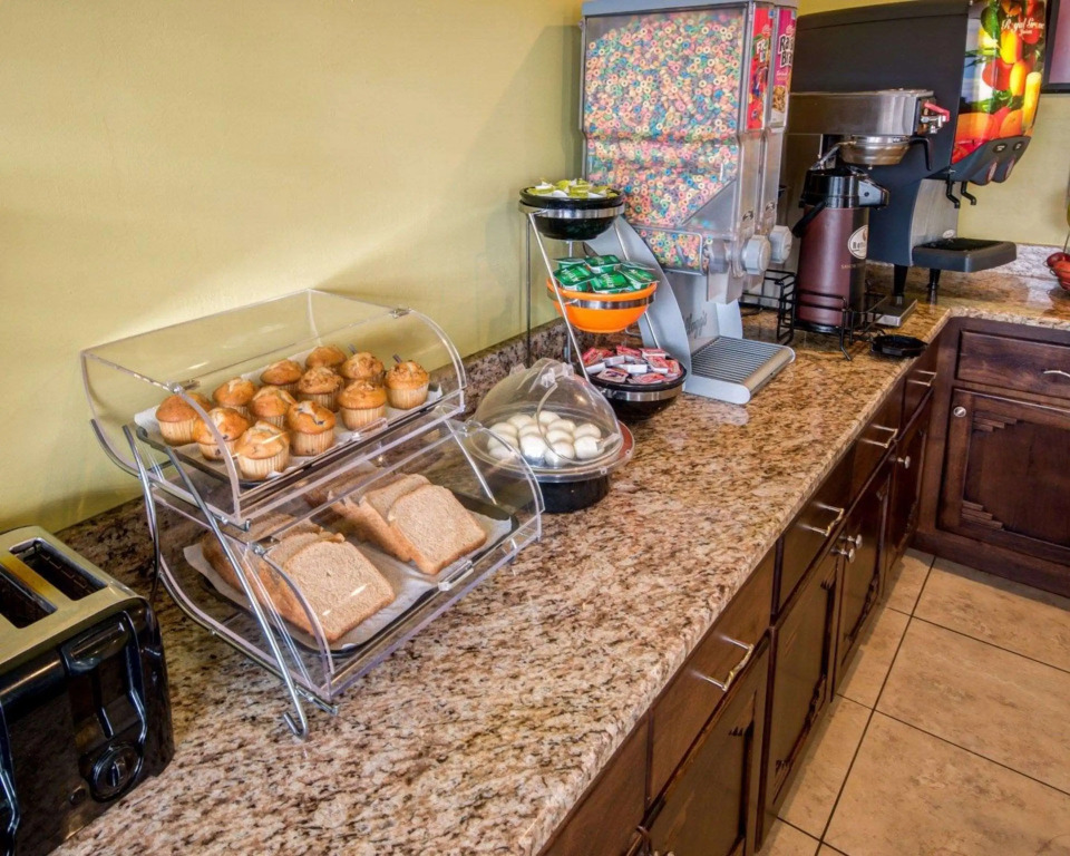 Econo Lodge Albuquerque East