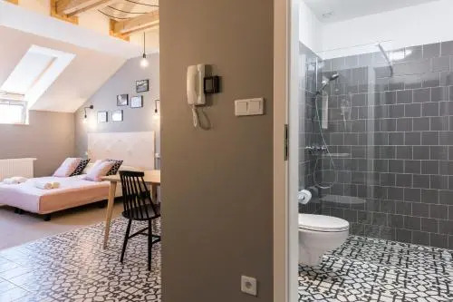 Udanypobyt Apartamenty Kalwaryjska 66