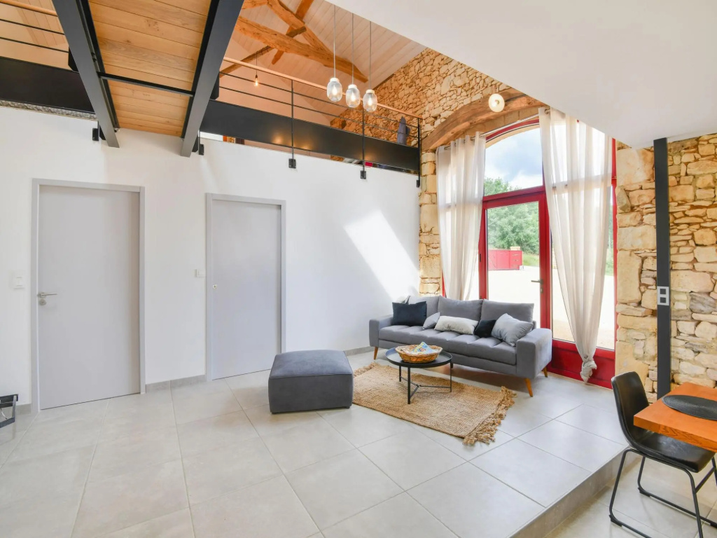Family Retreat in Prats-du-perigord