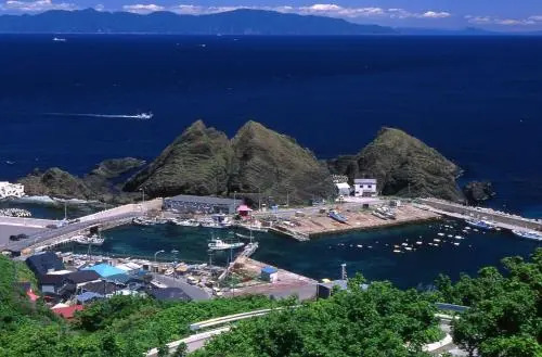 Hotel Shindbad Aomori -Love Hotel