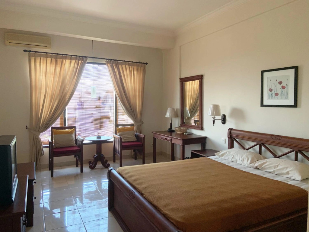 Nirwana Suites