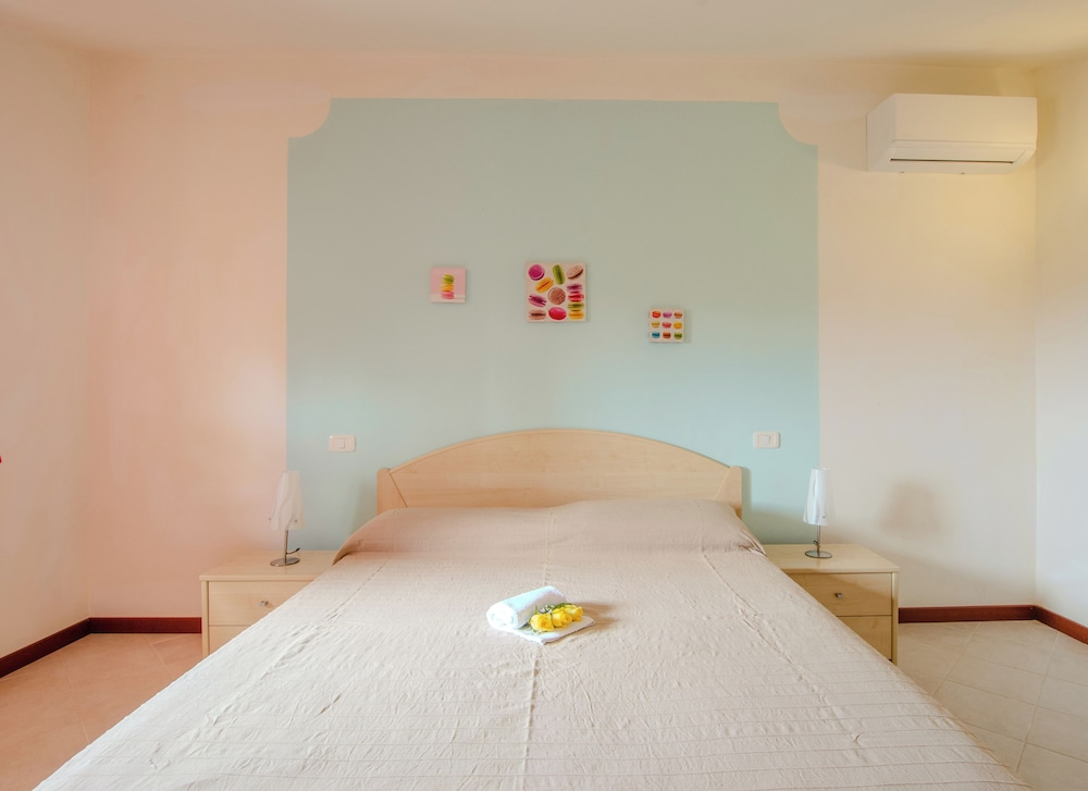 Residence Cernaia - Private Cottage