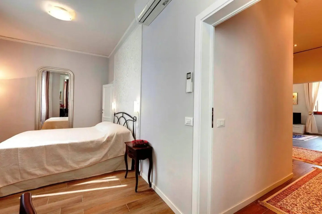 Lilium elegant apartment
