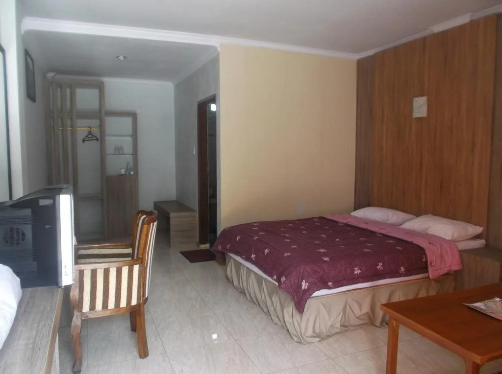 Grand Orri Hotel & Convention