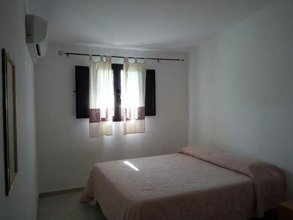 Agriturismo Su Cuile