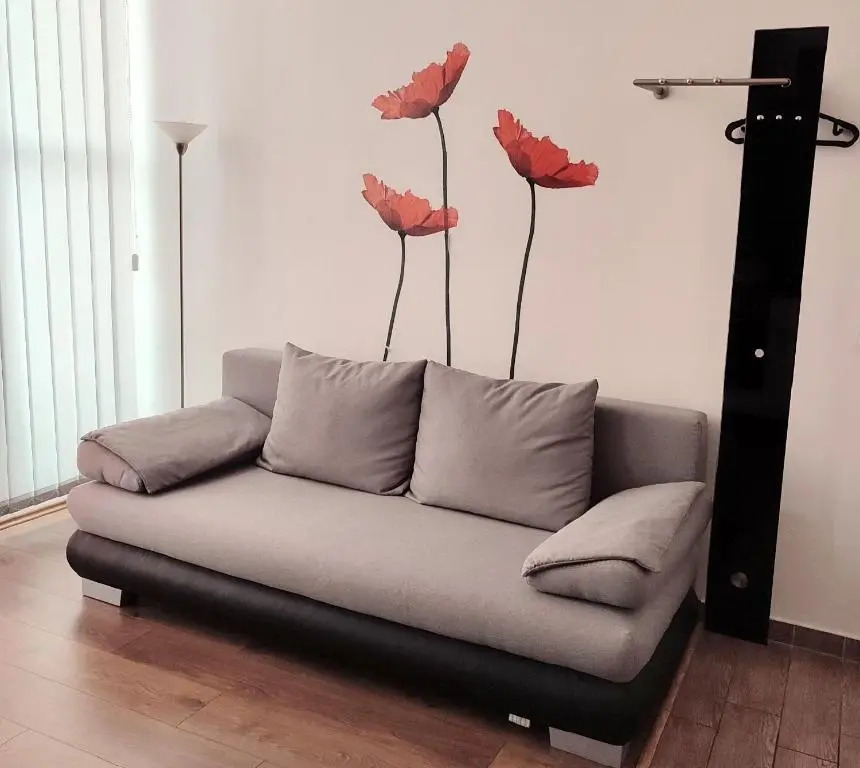Aqua Apartmanok