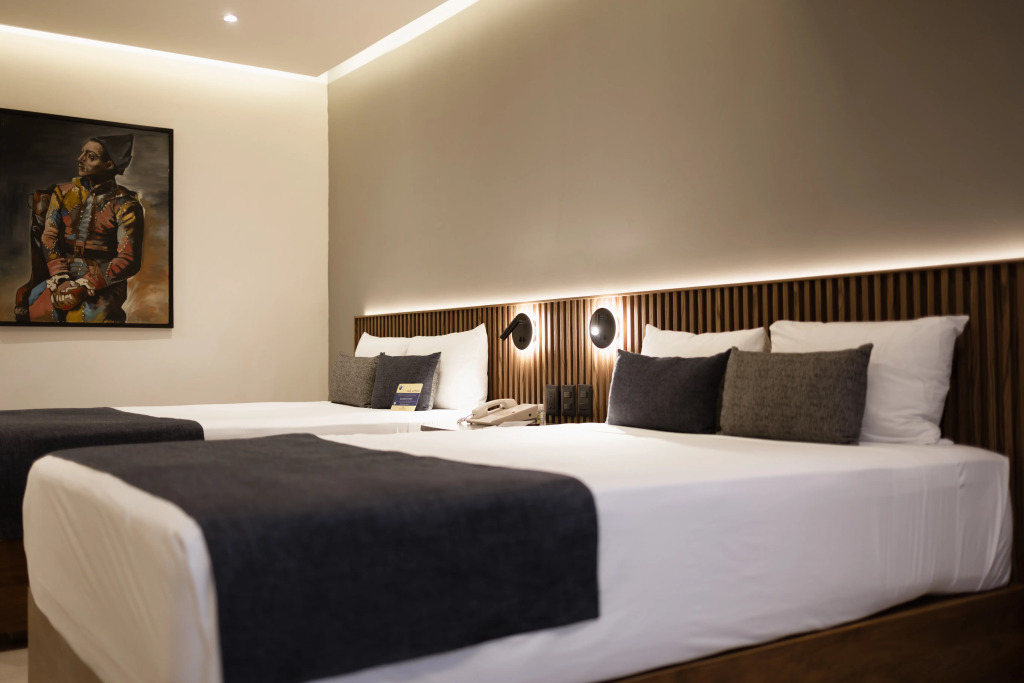 Hotel Guadalajara Plaza Ejecutivo