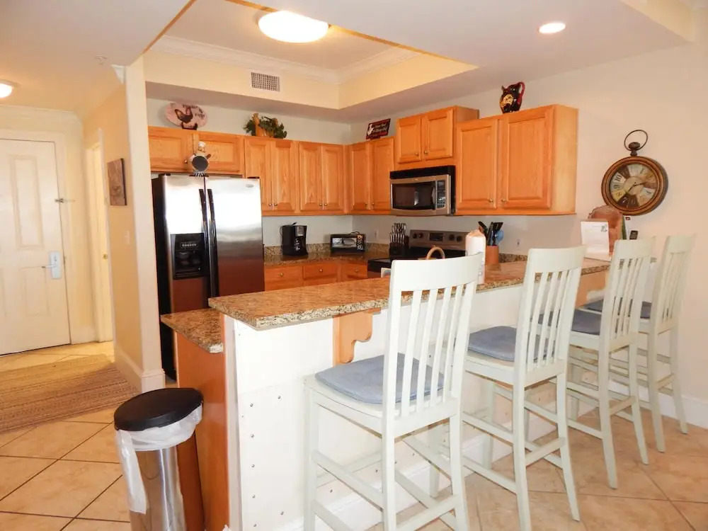205 Holiday Isle Serenity Now by ACP