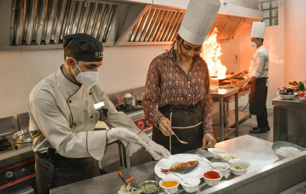 Storii By ITC Hotels, Shanti Morada Goa, Calangute