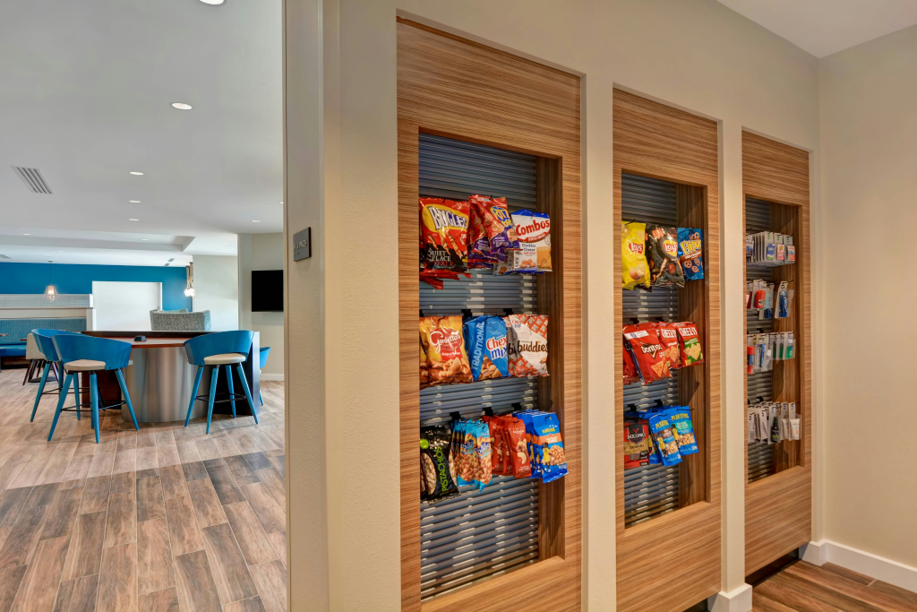 TownePlace Suites by Marriott Panama City Beach Pier Park