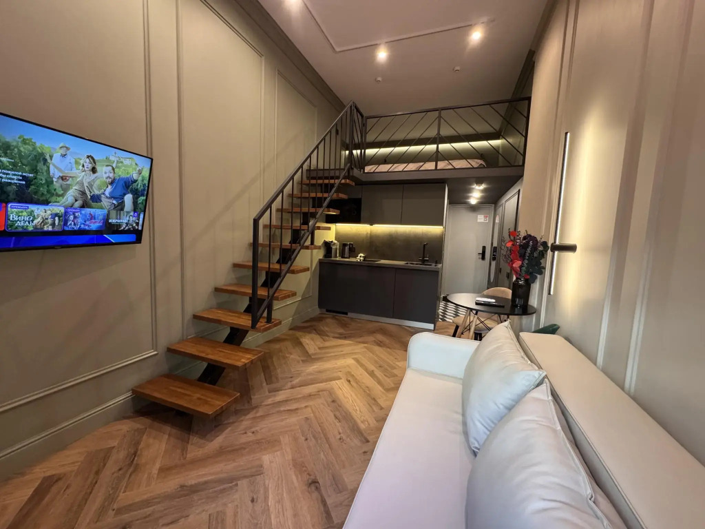 Rubinsteina Apartments на Рубинштейна