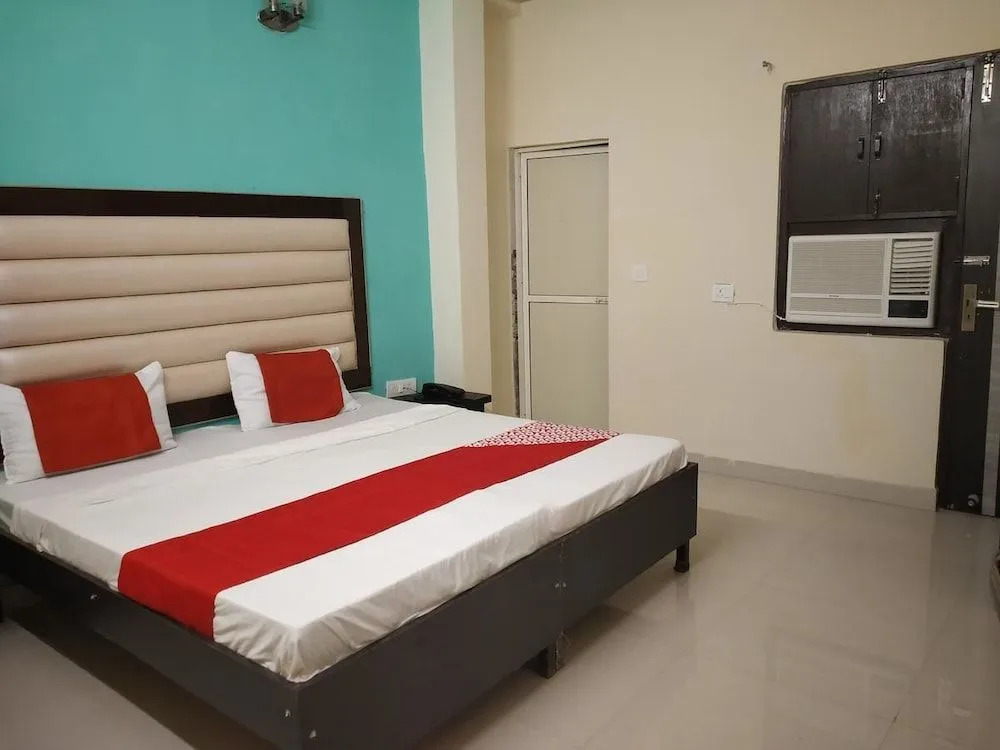 Budget Stayz