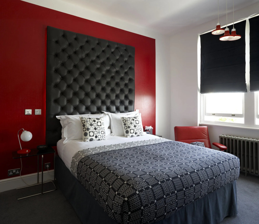 Escape Boutique B&B