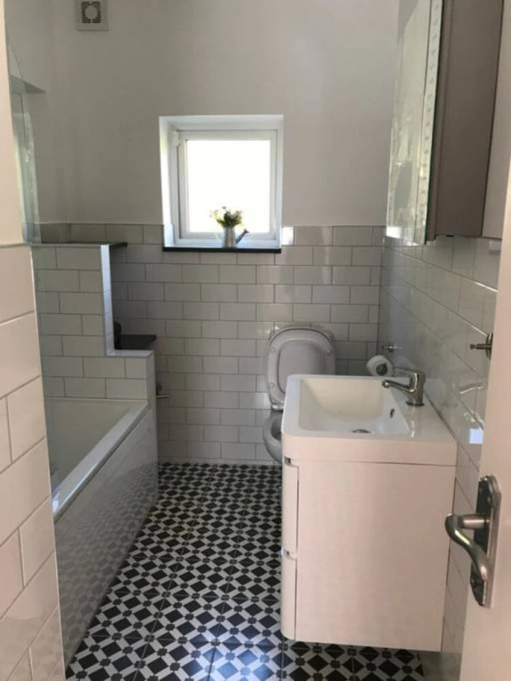 2 Bedroom Flat in Central Dublin Sleeps 4
