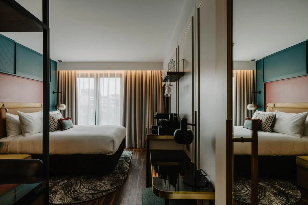 The Halyard Liverpool, Vignette Collection by IHG