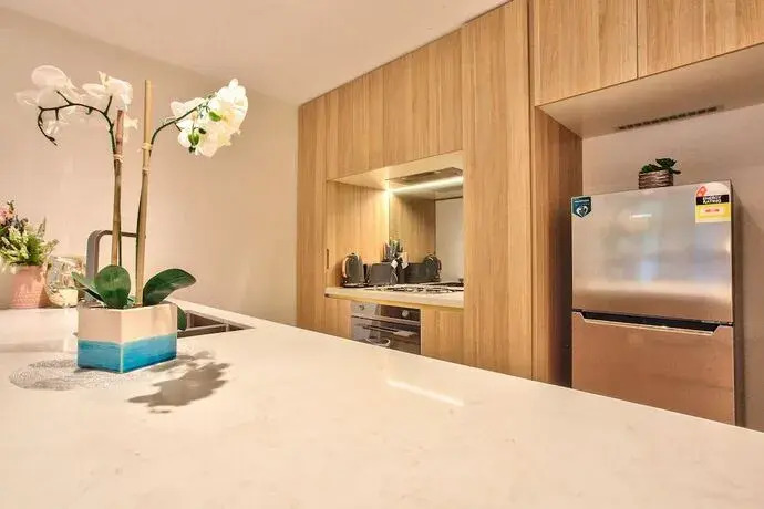 Apartment Darling Harbour Day st 3