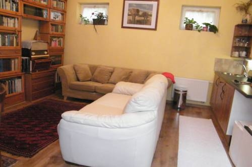 Danube Bridge Apartments