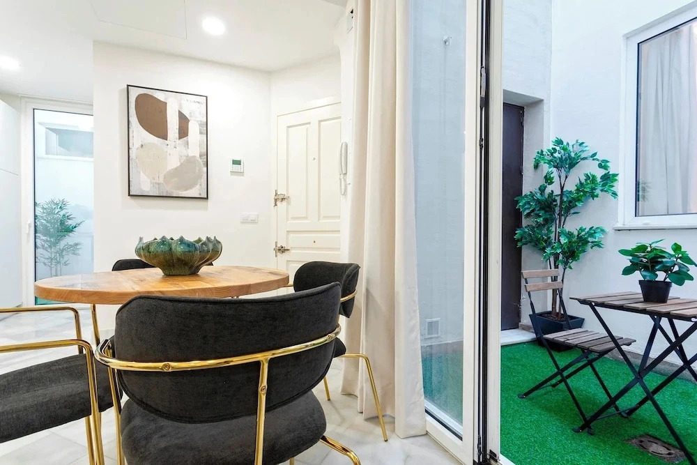 Genteel Home Feria