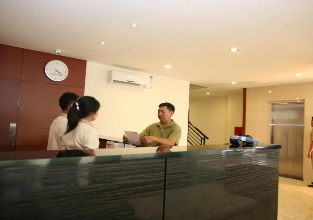 Hana Hotel