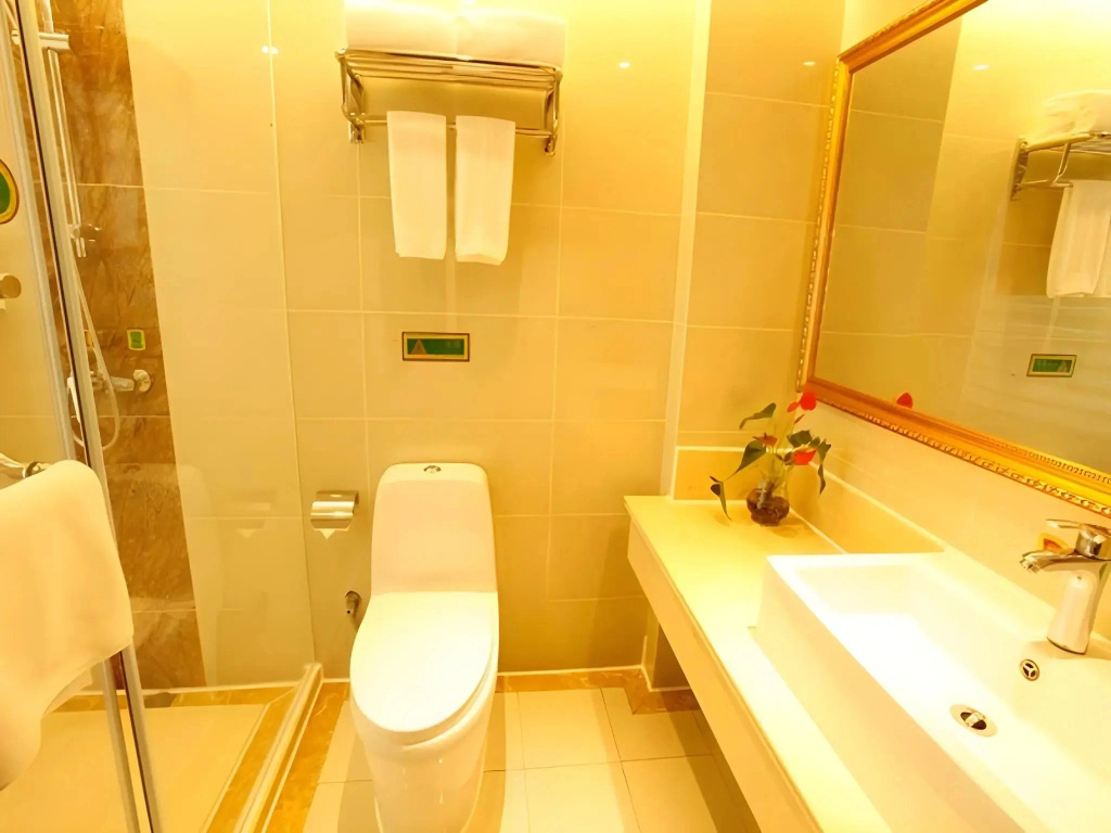 Vienna Hotel Jiangsu Nanjing Baijiahu Jinying