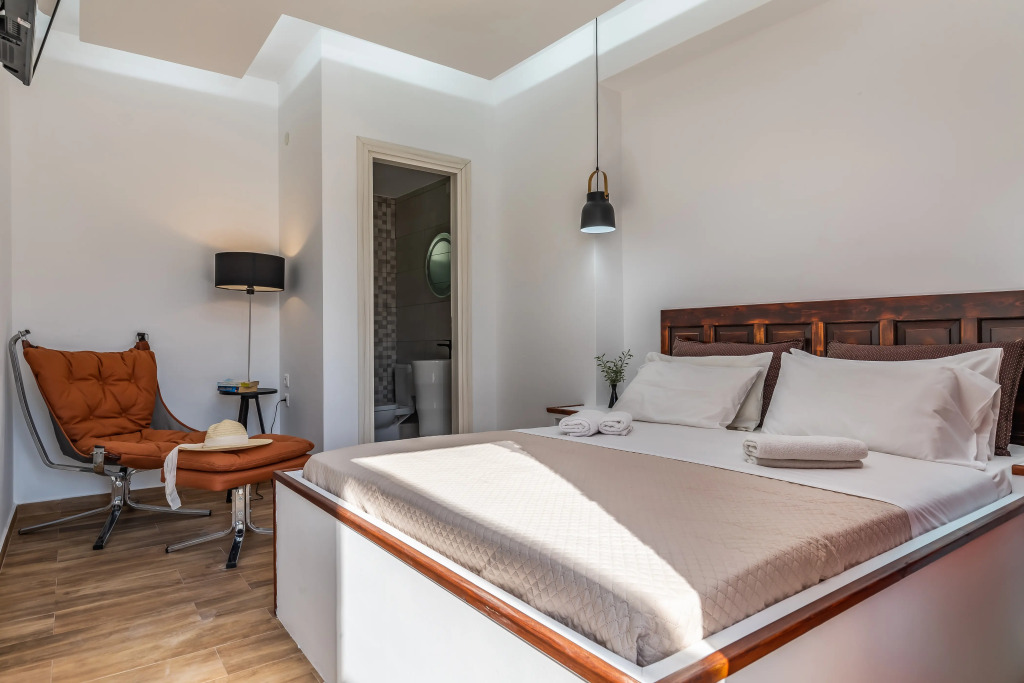 Rigas Hotel Skopelos by GHH