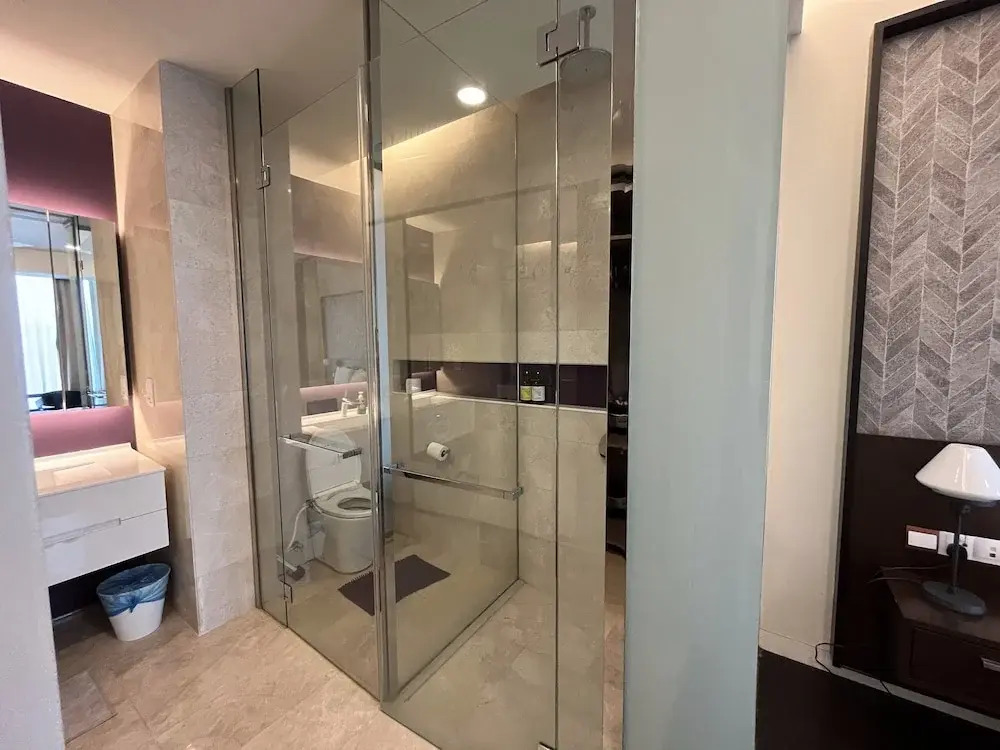 Tropicana The Residences by uBook