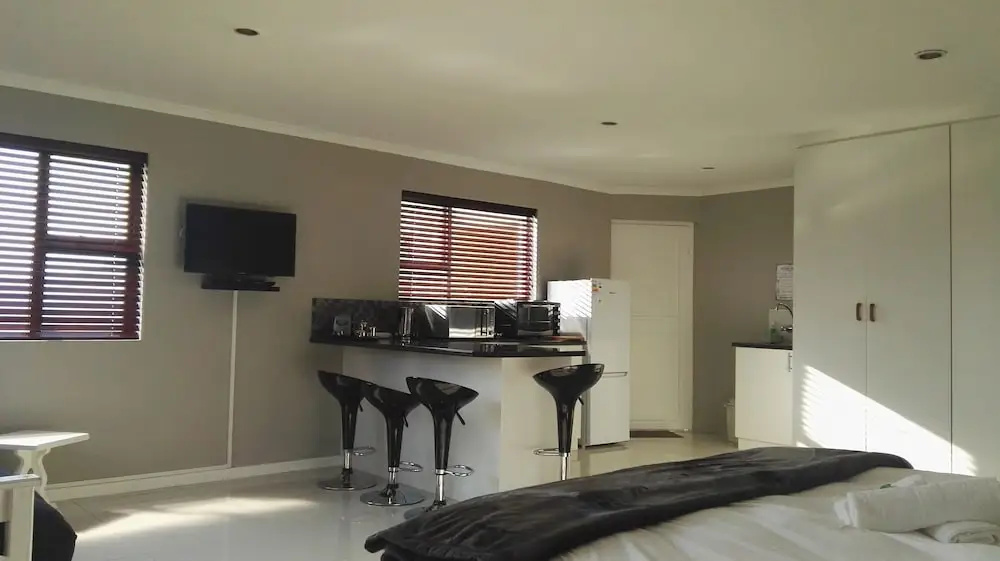 Bergsig Selfcatering