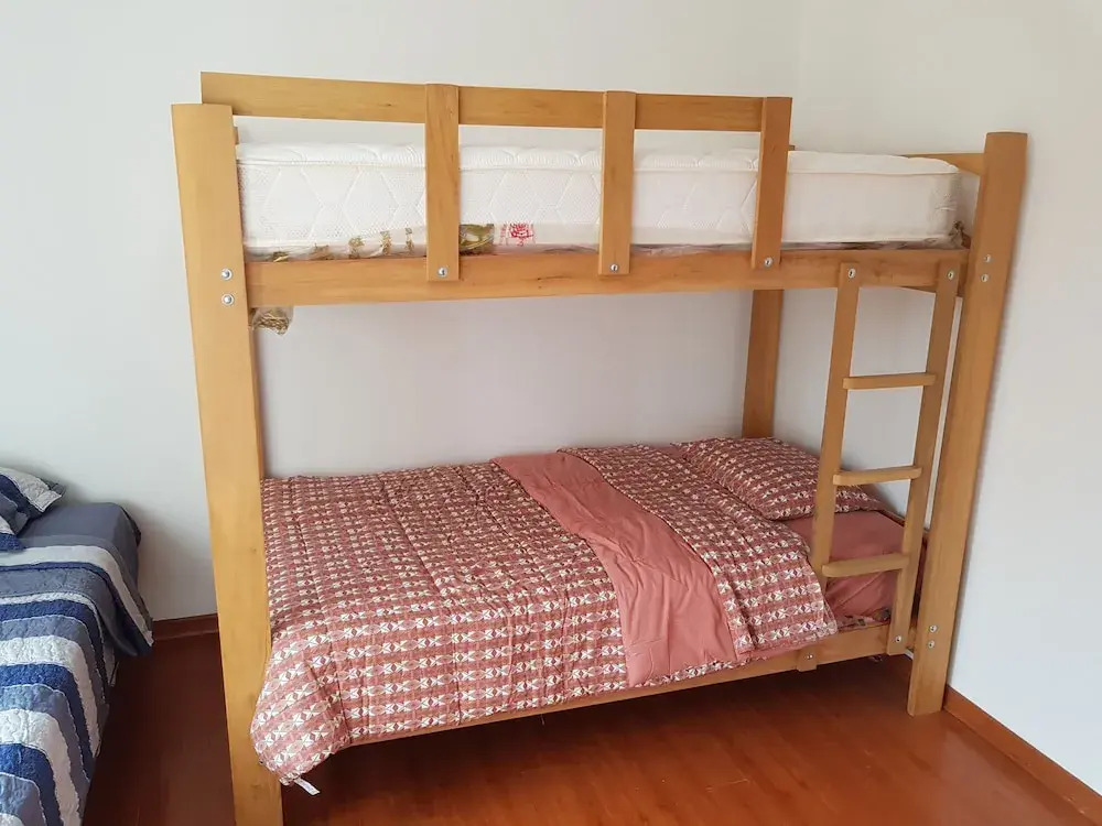 Apartment Surquillo