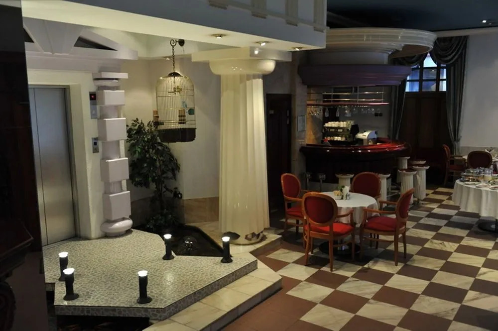 Boutique Hotel KRISTOFS